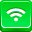 Wireless Signal Icon 32x32 png